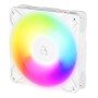 ARCTIC Freezer P12 Pro Reverse A-RGB (White) Case per computer Ventilatore 12 cm Bianco 1 pz (ACFAN00325A)
