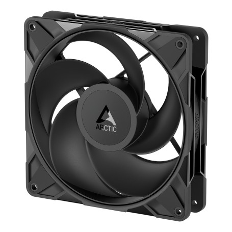 ARCTIC Freezer P14 Pro Reverse Case per computer Ventilatore 14 cm Nero 1 pz (ACFAN00329A)