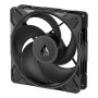 ARCTIC Freezer P14 Pro Reverse Case per computer Ventilatore 14 cm Nero 1 pz (ACFAN00329A)
