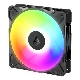 ARCTIC Freezer P14 Pro Reverse A-RGB Case per computer Ventilatore 14 cm Nero 1 pz (ACFAN00323A)