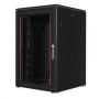 ROLINE 26.21.0220 rack 22U Rack indipendenti Nero