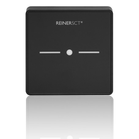 ReinerSCT timeCard V3 - RFID-Leser - RS-422 - 13.56 MHz - Anthrazit (2716050-103)