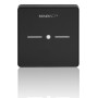 ReinerSCT timeCard V3 - RFID-Leser - RS-422 - 13.56 MHz - Anthrazit (2716050-103)
