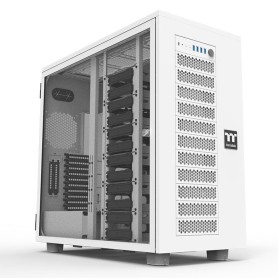 Tt AX700 TG Snow White (CA-11B-00F6WN-00)