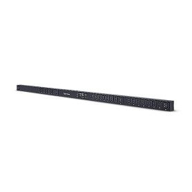 CyberPower PDU81404 unità di distribuzione dell'energia (PDU) 24 presa(e) AC 0U Nero (PDU81404)
