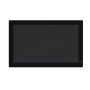 ALLNET Touch Display Tablet 35,60cm (14")  PoE mit 4GB/16GB, RK3566 Android 11 schwarz (ALLTAB14RK3566A11PoE)