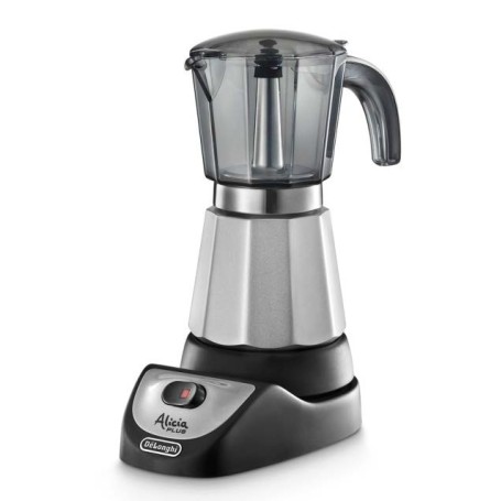 De’Longhi EMKM 6 "Alicia" Boccale per moca elettrico (EMKM6) (132036006)