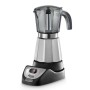 De’Longhi EMKM 6 "Alicia" Boccale per moca elettrico (EMKM6) (132036006)