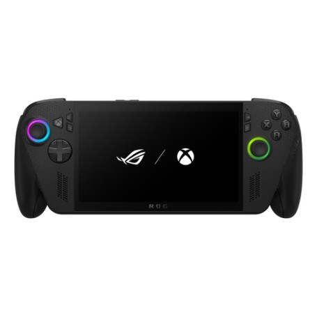 ASUS ROG Xbox Ally X RC73XA-NH011W console da gioco portatile 17,8 cm (7") 1 TB Touch screen Wi-Fi Nero (90NV00H2-M00520)