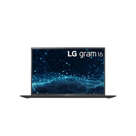 LG gram 16" i5-1334U 16GB/1TB SSD Win11 16Z90RU-G.AA58G