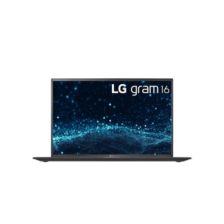 LG gram 16" i5-1334U 16GB/1TB SSD Win11 16Z90RU-G.AA58G