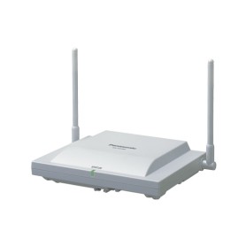 PANASONIC KX-TDA0155CE 2 Kanal DECT Basisstation Anschaltung ueber digitale Nebenstellenports LED Statusanzeige (KX-TDA0155CE)