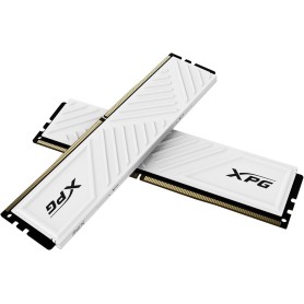 DIMM 64 GB DDR4-3200 (2x 32 GB) Dual-Kit (wei, AX4U320032G16A-DTWHD35, XPG Gammix D35, INTEL XMP)