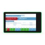 ALLNET Meetingraum RGB LED Tablet 25,40cm (10")  RK3288 Android 10 und NFC/RFID (MT10RK3288A10PoENFC) (MT-10RK3288A80POE-NFC)