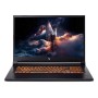 Acer Nitro V17AI ANV17-41-R5NM 17.3"/Ryzen 7/16/1TSSD/RTX5060/W11 - 5,1 GHz - 1.000 GB (NH.QYUEG.00J)