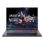 Acer Nitro AI AN16S-61-R5MK Gaming/Copilot+ PC 16.0" WQXGA Ryzen R9-365 - 2.000 GB - 32 GB (NH.U06EG.001)