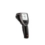 Testo 835-T1 Nero, Grigio °C -30 - 600 °C Display incorporato (0560 8351)