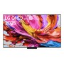 LG QNED evo AI 100QNED86A6 2,54 m (100") 4K Ultra HD Smart TV Wi-Fi Nero (100QNED86A6.AEU)