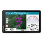 Garmin zūmo XT3 navigatore Fisso 11,9 cm (4.7") TFT Touch screen 190 g Nero (010-03862-10)