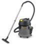 Kärcher NT 27/1 Nero, Grigio, Giallo 27 L 1380 W (1.428-500.0)