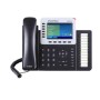 Grandstream Networks GXP2160 telefono IP 6 linee LCD (GXP2160)