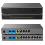 Grandstream Networks HT841 adattatore per telefono VoIP
