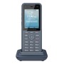 Grandstream WP836 - Schnurloses VoIP-Telefon - mit Bluetooth-Schnittstelle - IEEE 802.11a/b/g/n/ac/ax (Wi-Fi) (WP836)