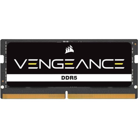Corsair SORAM D5 5600 24GB C48 Vengeance - 24 GB - DDR5 (CMSX24GX5M1A5600C48)