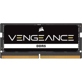 Corsair SORAM D5 5600 48GB C48 Vengeance - 48 GB - DDR5 (CMSX48GX5M1A5600C48)
