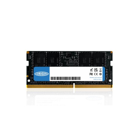 Origin Storage OM16G42666SO2RX8NE12 memoria 16 GB 1 x 16 GB DDR4