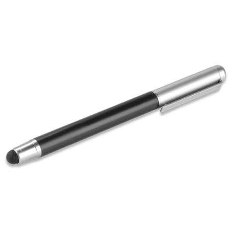 4smarts 4S466003 penna per PDA Nero, Argento (40-40-9256)
