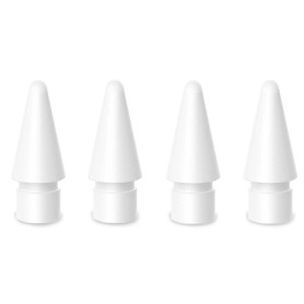 4smarts 540665 accessorio per penna stilografica Bianco 4 pz (40-56-9446)