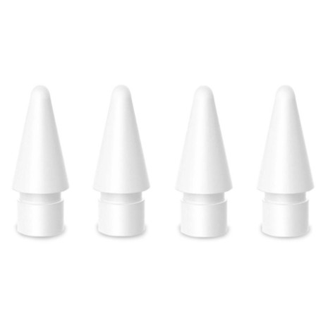 4smarts 540665 accessorio per penna stilografica Bianco 4 pz (40-56-9446)