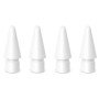 4smarts 540665 accessorio per penna stilografica Bianco 4 pz (40-56-9446)