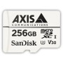 Axis 02021-001 memoria flash 256 GB MicroSDXC UHS (02021-001)