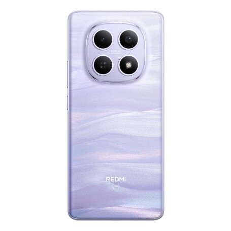 Xiaomi Redmi Note 15 5G 16,9 cm (6.67") Doppia SIM USB tipo-C 6 GB 128 GB 5520 mAh Viola (71161)