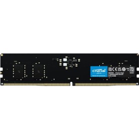 Crucial DDR5 - Modul - 8 GB - DIMM 288-PIN (CT8G56C46U5T)