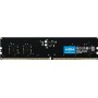 Crucial DDR5 - Modul - 8 GB - DIMM 288-PIN (CT8G56C46U5T)