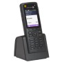 Alcatel-Lucent 8262Ex Telefono DECT Nero (3BN67360AA)