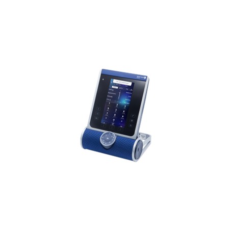 Alcatel-Lucent Enterprise ALE-500 telefono IP Blu LCD (3ML27520AA) (3ML27500AA)