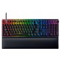 Razer RZ03-03931000-R3G1 tastiera USB QWERTZ Tedesco Nero (RZ03-03931000-R3G1)