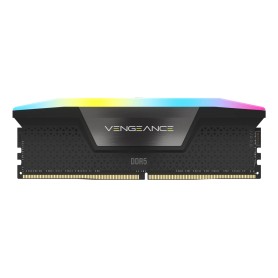 Corsair Vengeance RGB CMH8GX5M1B5200C40 memoria 8 GB 1 x 8 GB DDR5 5200 MT/s 288-pin DIMM