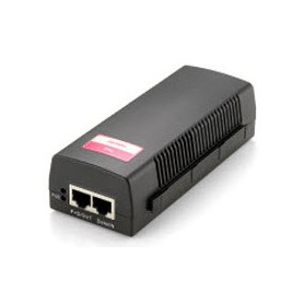 LevelOne POI-2002 adattatore PoE e iniettore Fast Ethernet 52 V