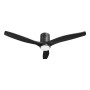 Hombli HBCF-0100 ventilatore Nero