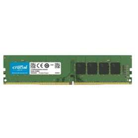 Crucial CT16G4DFRA32AT memoria 16 GB 1 x 16 GB DDR4