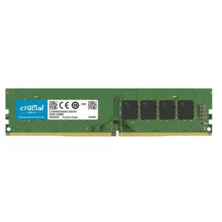 Crucial CT16G4DFRA32AT memoria 16 GB 1 x 16 GB DDR4
