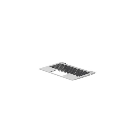 HP N38994-051 ricambio per laptop Tastiera