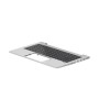 HP N38994-051 ricambio per laptop Tastiera