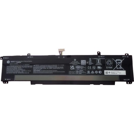 HP SKO-BATT 4C70Wh 4.55Ah LI WK04 (WK04070XL)