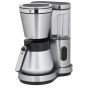 WMF Lono 0412310011 Automatica/Manuale Macchina da caffè con filtro 1 L